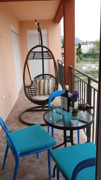 Apartments Maljevic Bar Exterior foto