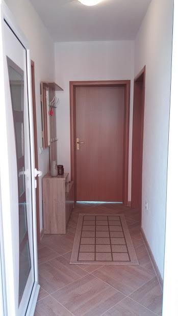 Apartments Maljevic Bar Exterior foto
